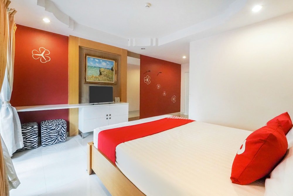 Standard Double Room - Photo 3
