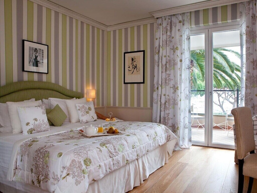 Superior Room, Sea View - Photo 1