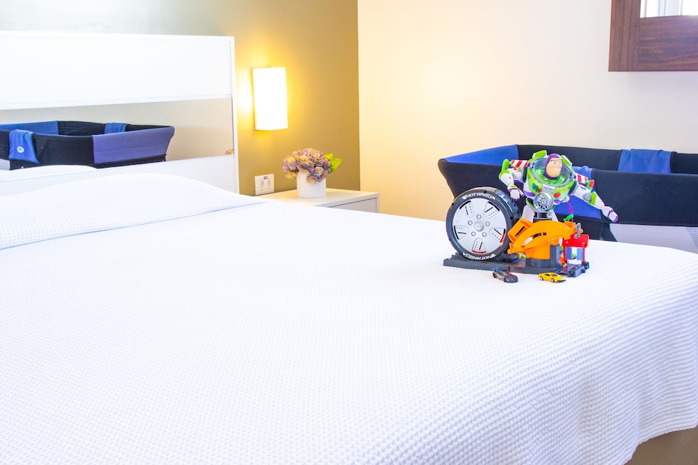 Senior Double Room - Photo 1