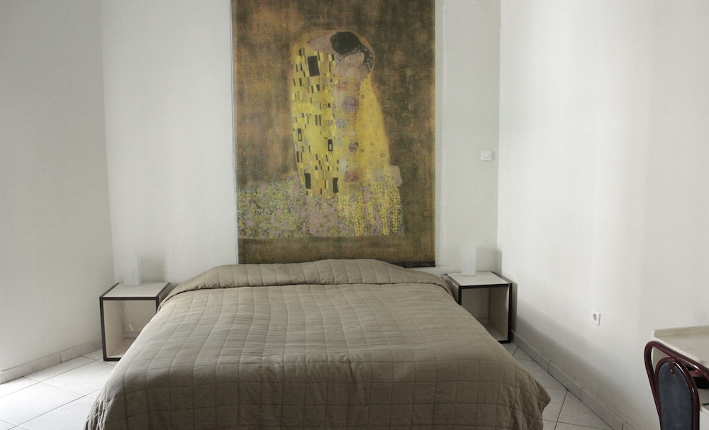 Family Suite, Balcony photo 3