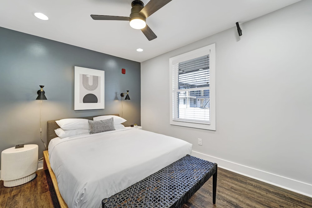 Abode Nashville - Germantown, Foto 7