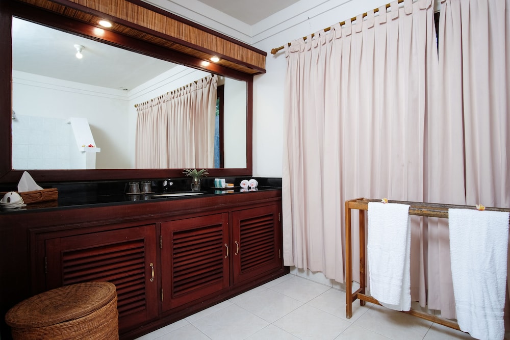 Deluxe Double Room, Sea View photo 3