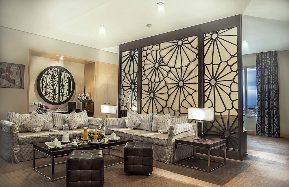 Suite, Multiple Beds, Non Smoking, Kitchen (Living Room;Penthouse) - Photo 10