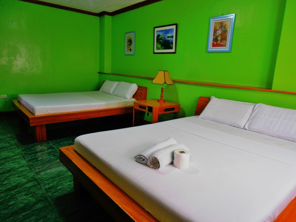 Deluxe Room photo 3