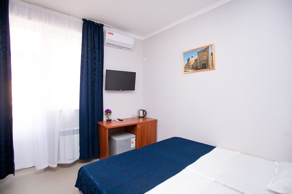 Standard Twin Room photo 1