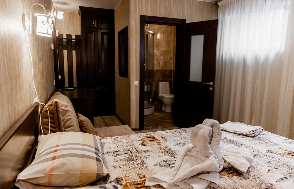Double Room photo 2
