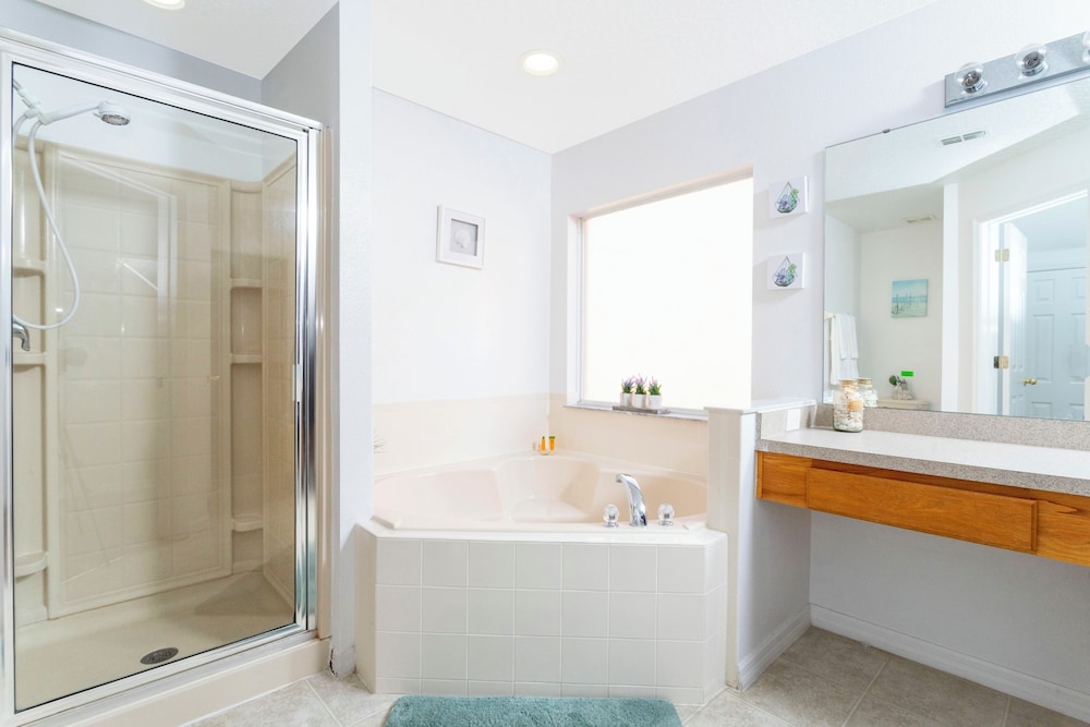 Marvelous 5Bd Single Family w/ Pool@258 Solana Resort, Billede 8
