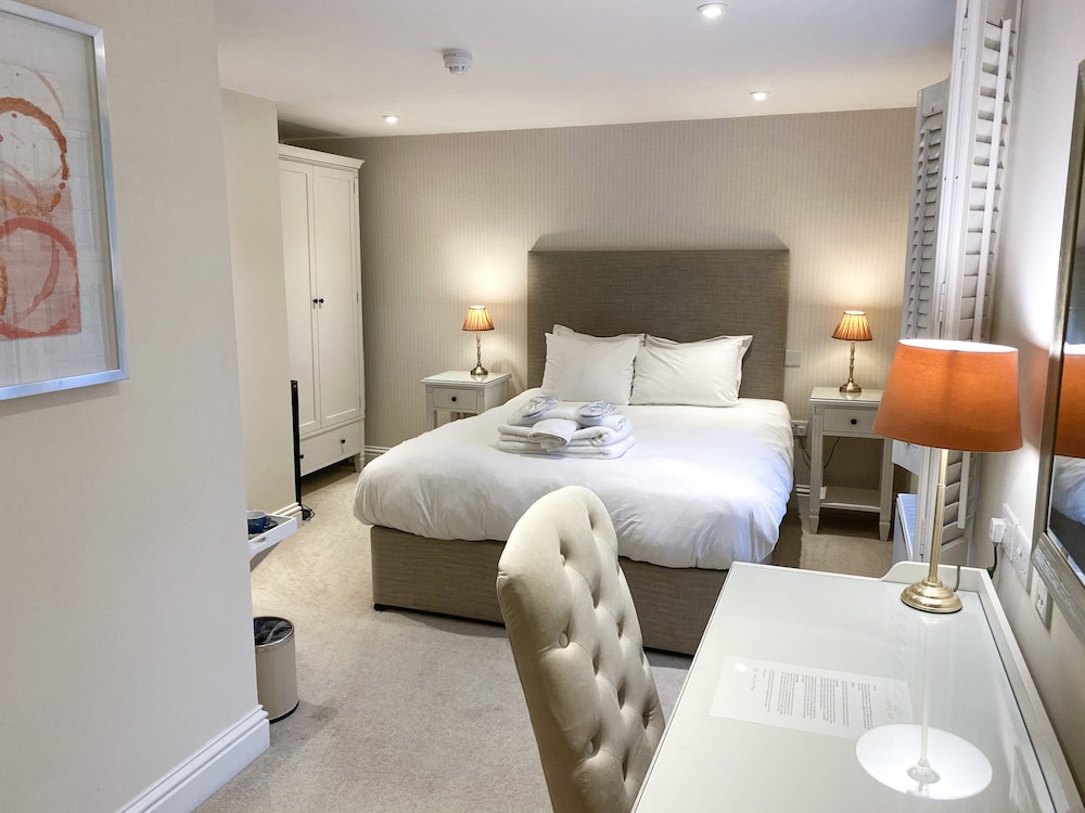 Superior Double Room, Ensuite photo 1