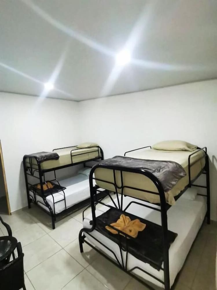 Chambre Familiale