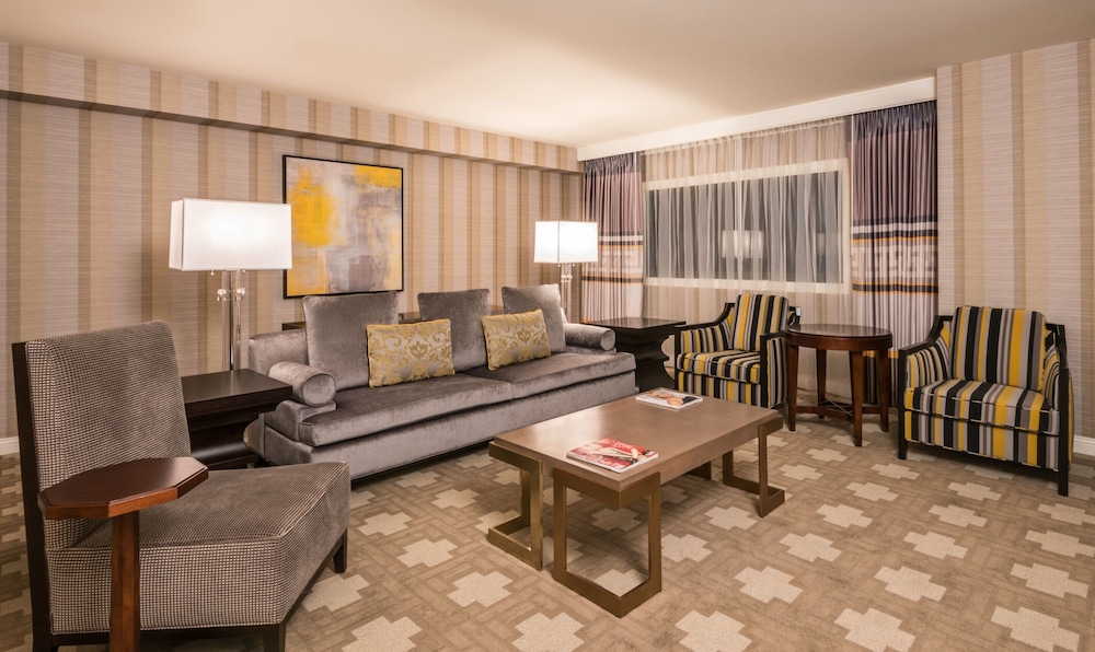 Julius Executive Suite King - Photo 1