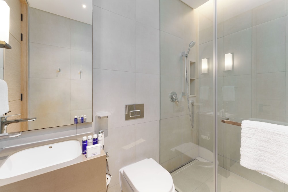 Premium Apartment, 3 Bedrooms, Sea View photo 3