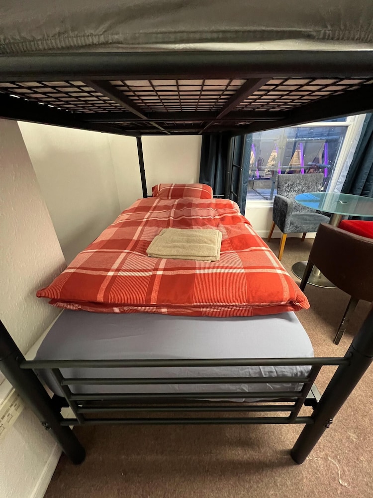 Comfort Room