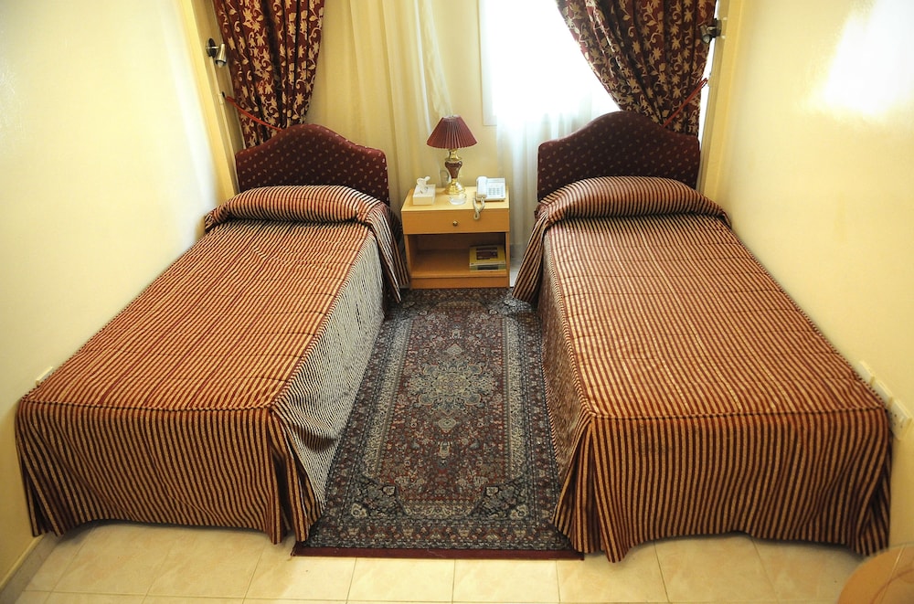 Standard Double or Twin Room photo 1