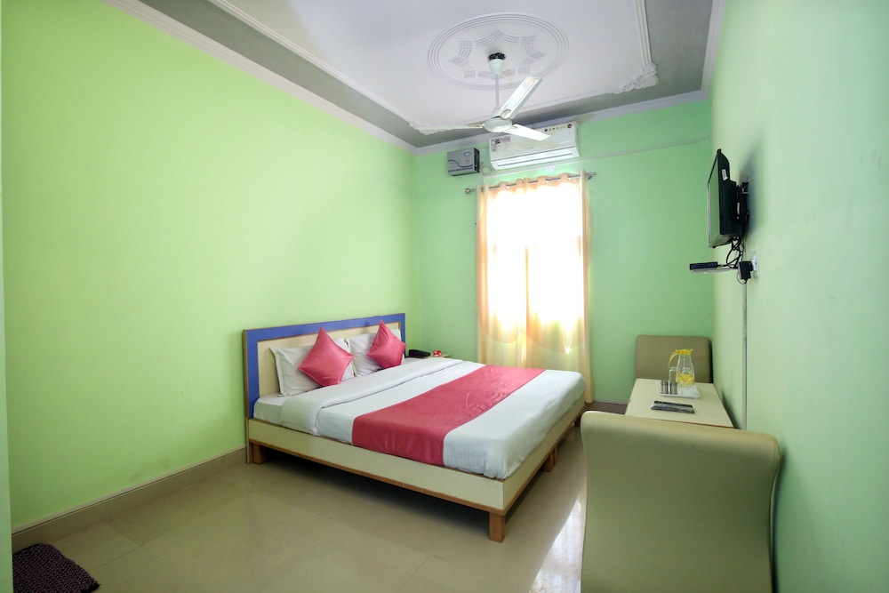 Deluxe Room photo 3