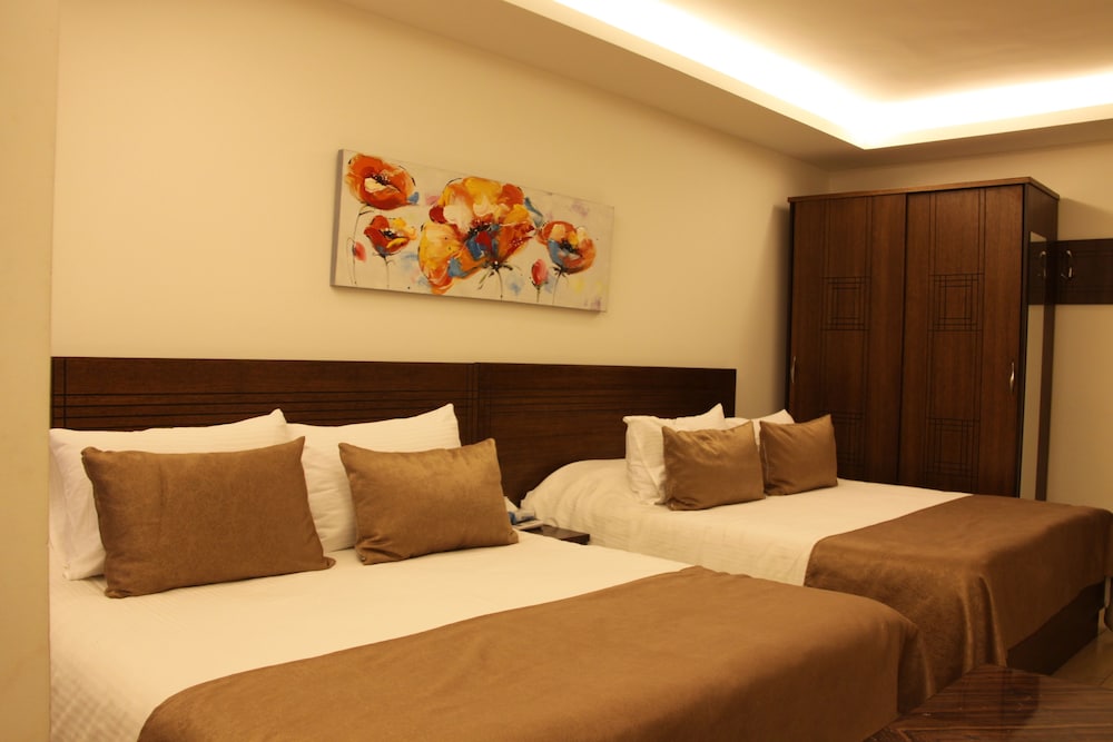 Luxury Double or Twin Room photo 3