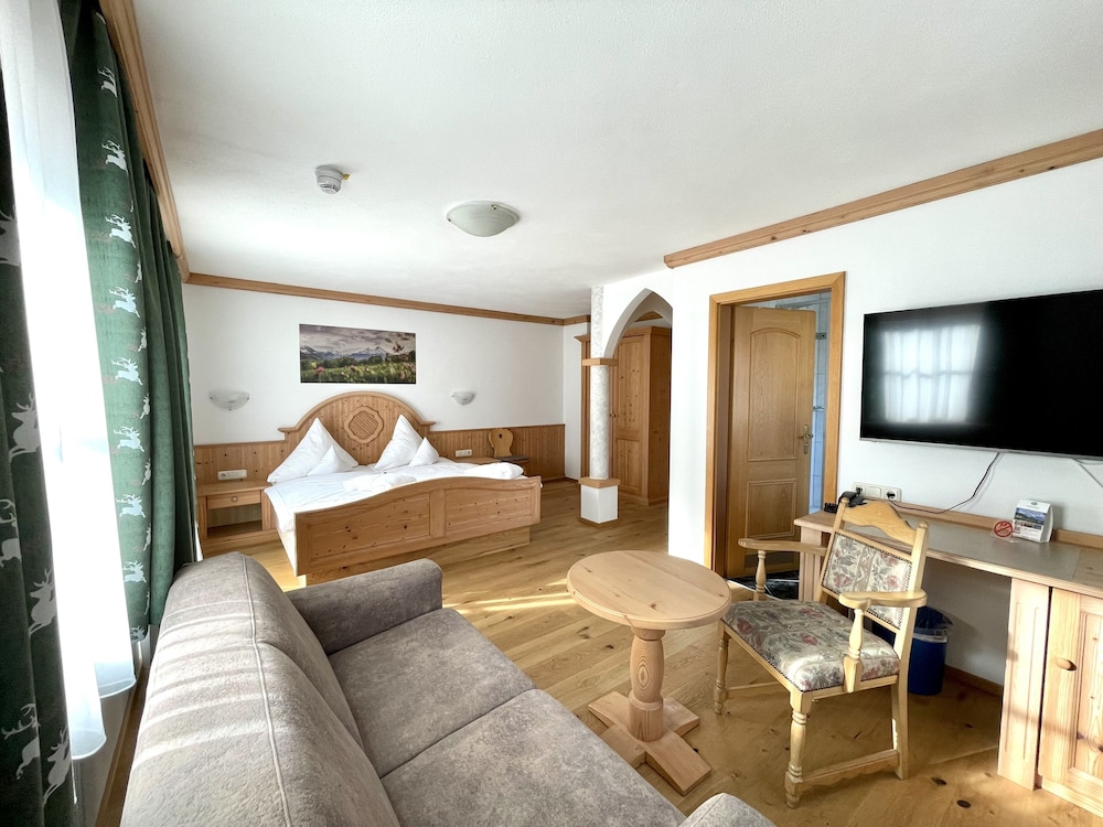 Comfort Twin Room photo 2