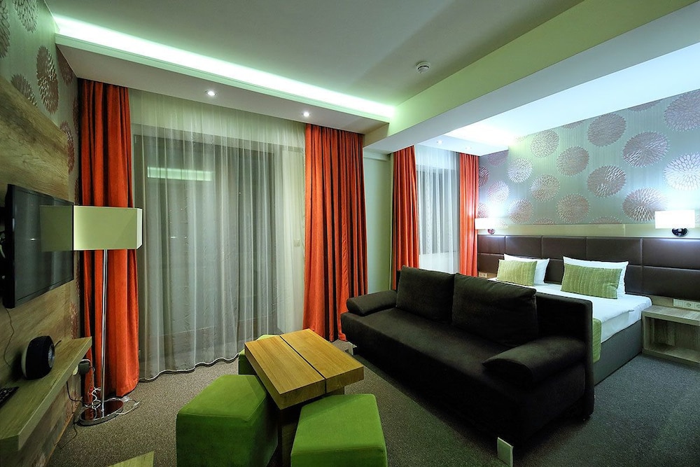 Superior Double Room, Balcony photo 3