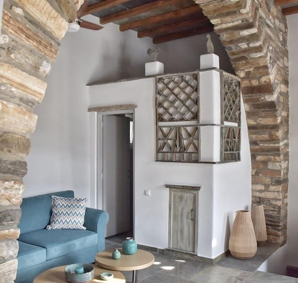Family House