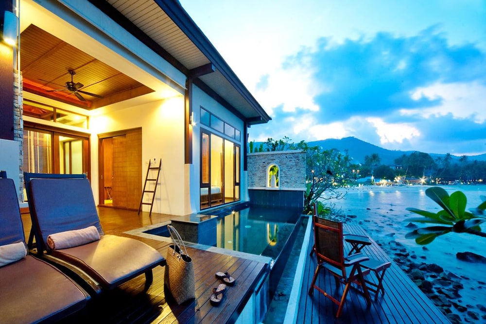Villa, Private Pool, Sea Facing - Photo 6