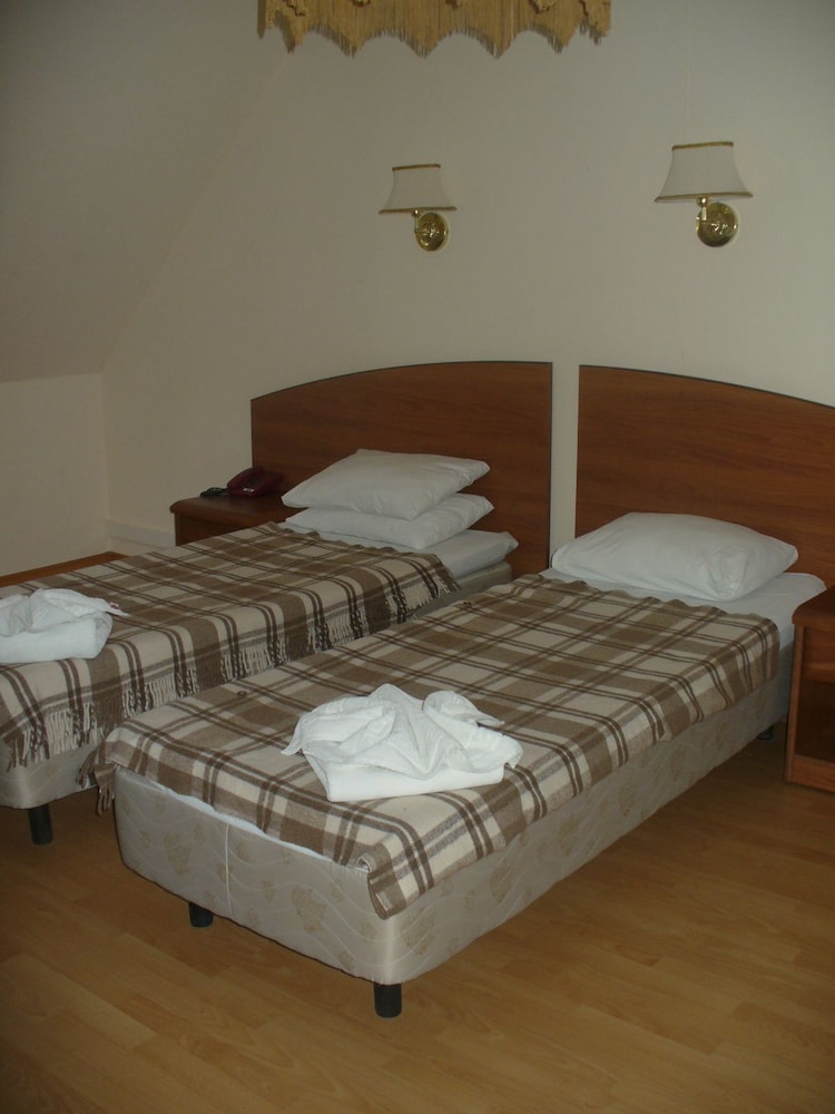 Standard Shared Dormitory, Multiple Beds, Balcony photo 1