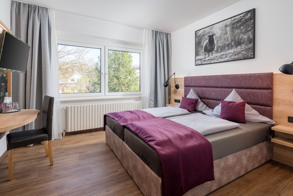 Comfort Double Room, Non Smoking photo 1