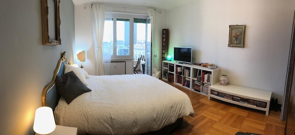 Double Room, 1 Queen Bed, Balcony photo 3