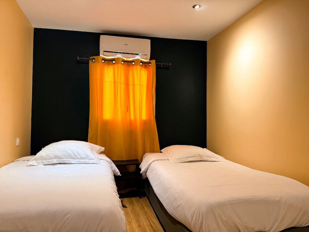 Standard Twin Room, 2 Twin Beds, Non Smoking