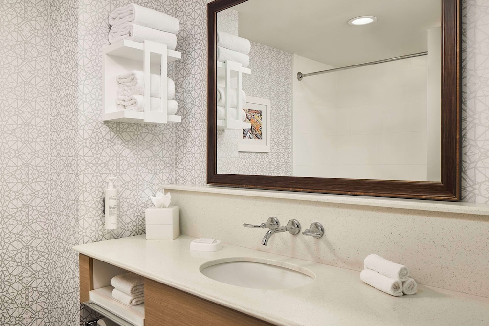 Studio, 2 Queen Beds, Accessible - Photo 6