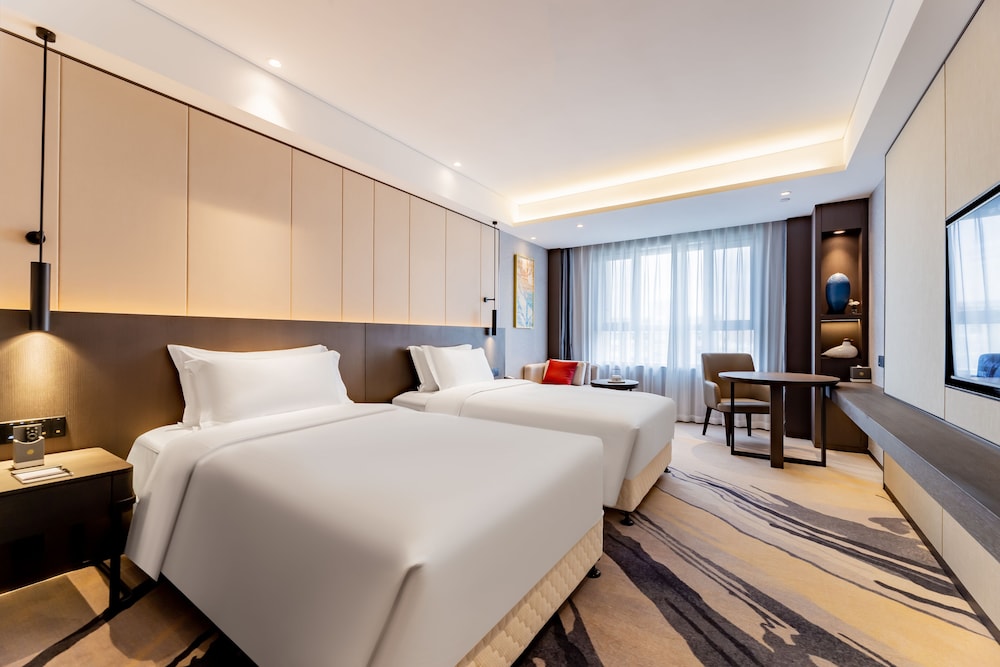 Superior Room, 2 Twin Beds, Non Smoking photo 1