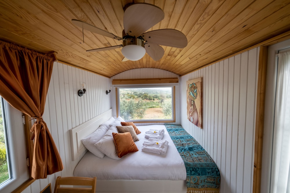 Luxury Cabin photo 3