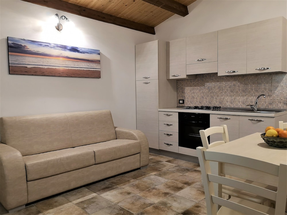 Appartamento con Terrazza photo 2