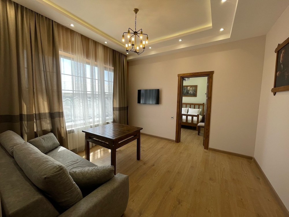 Comfort Triple Room photo 2