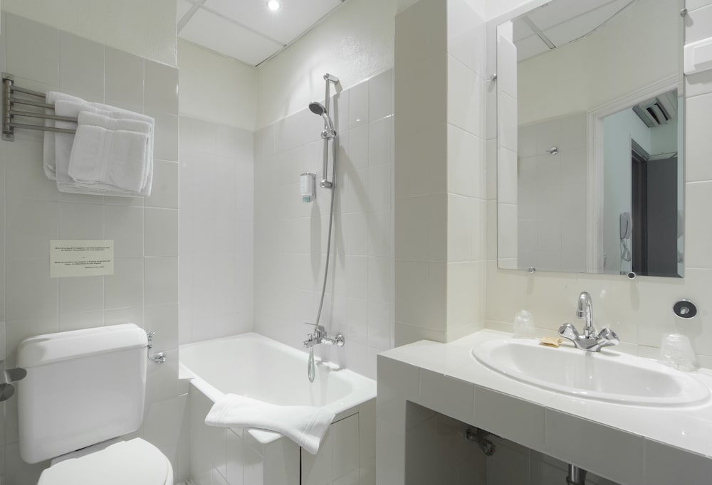 Superior Double Room - Photo 9