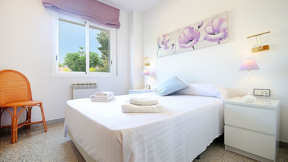 Apartamento, 4 habitaciones