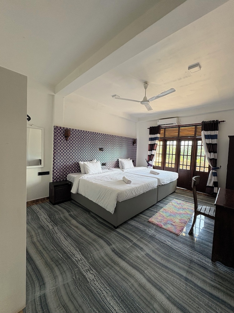 Superior Double Room, Pool View photo 1