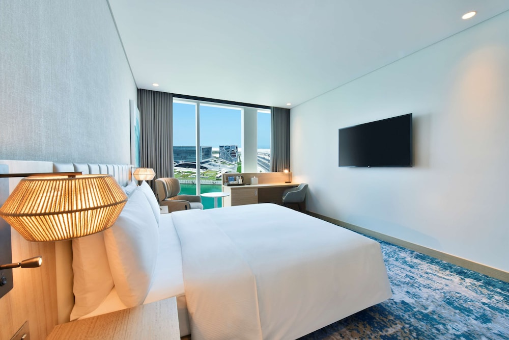 King, Room, Accessible - Photo 1