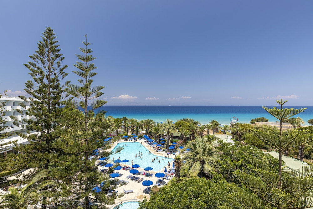 Double or Twin Room, Sea View - Photo 7