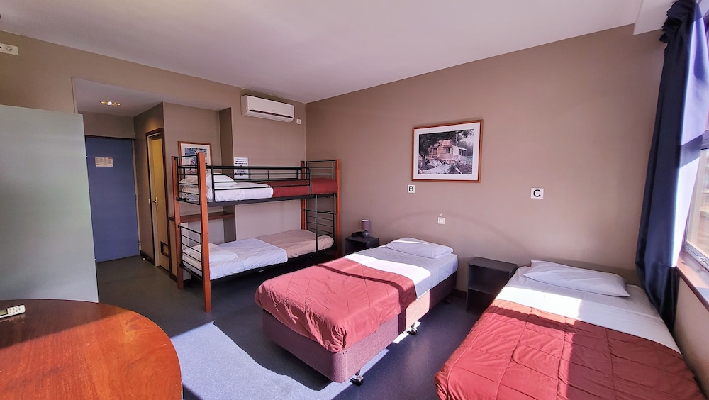 Shared Dormitory photo 1