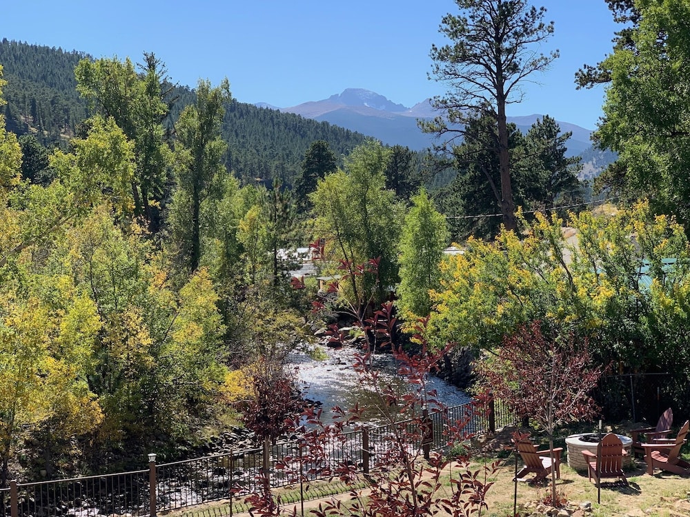 The Landing at Estes Park - Riverside Retreat, Foto 11