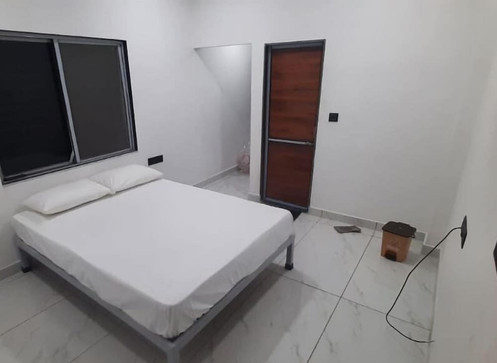 Deluxe Room, City View photo 1