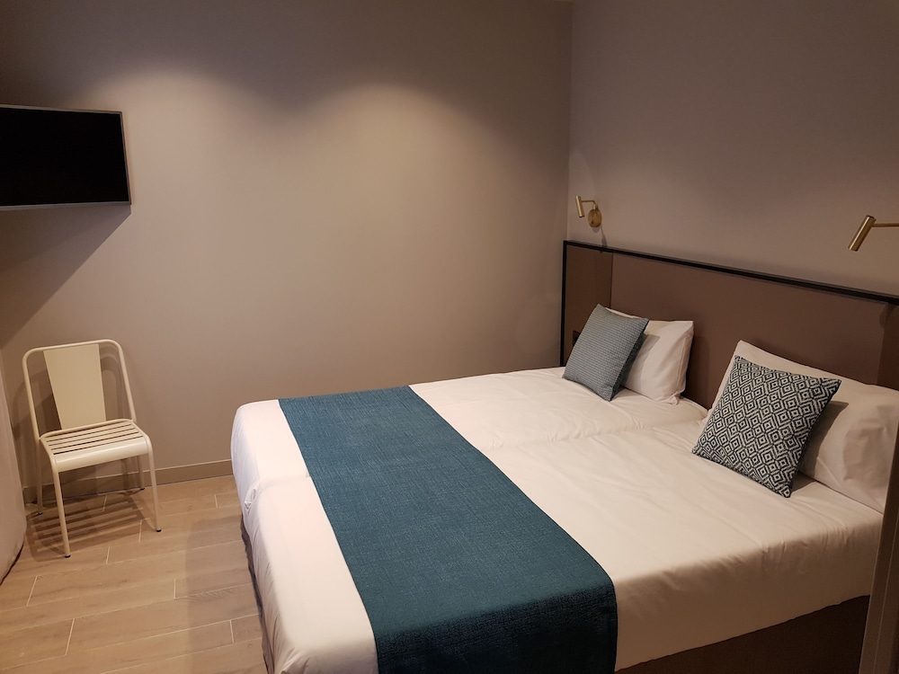 Family Quadruple Room
