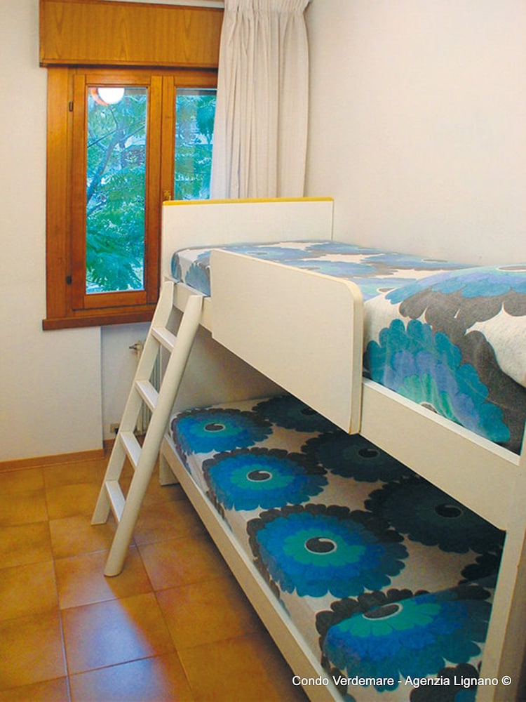 Classic Apartment, 2 Bedrooms (vemC)