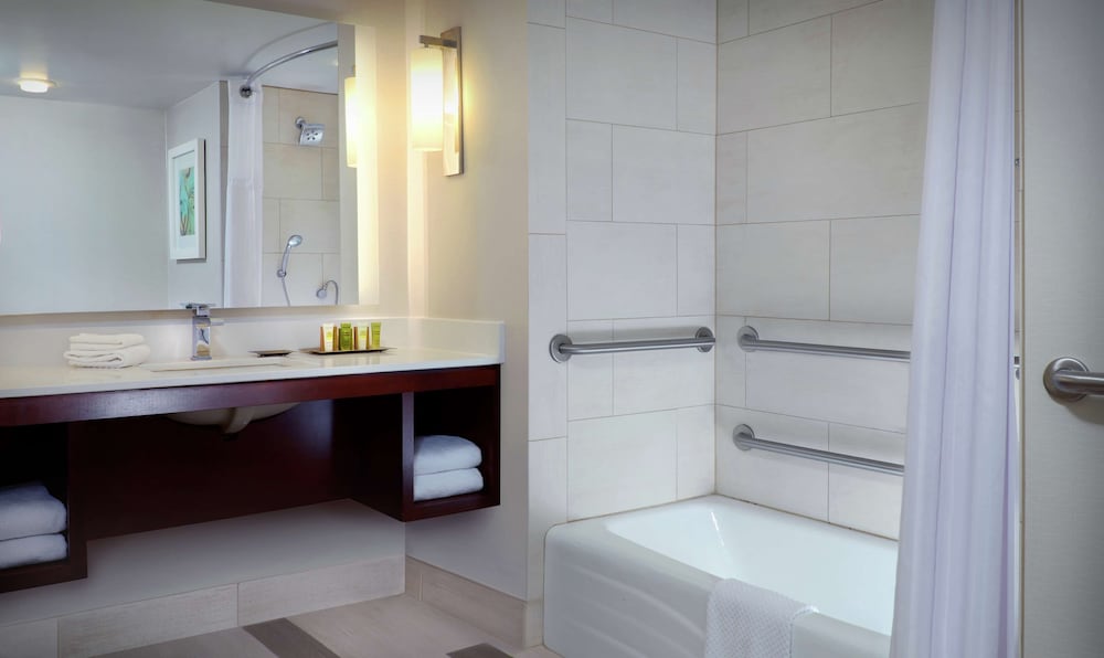King Accessible with Bathtub - Photo 5