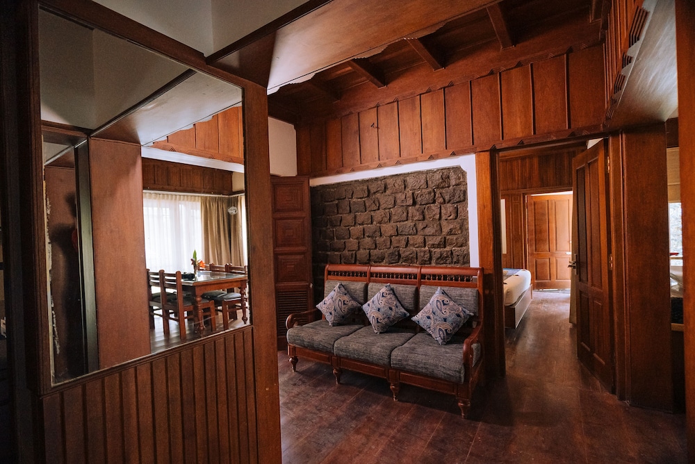 Deluxe Bungalow, 2 Bedrooms photo 3