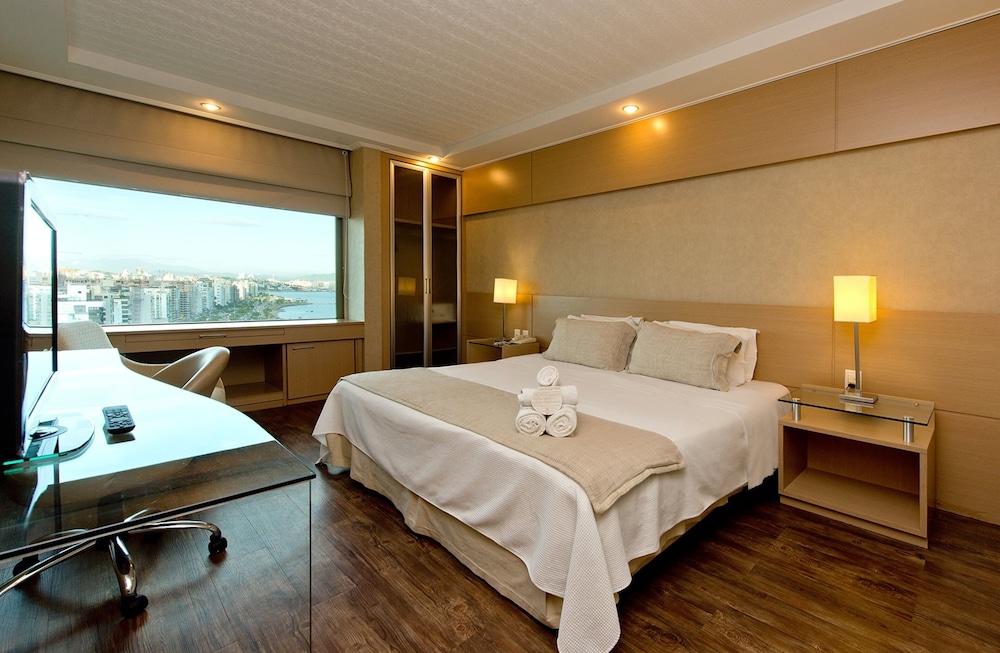 Deluxe Double Room - Photo 1