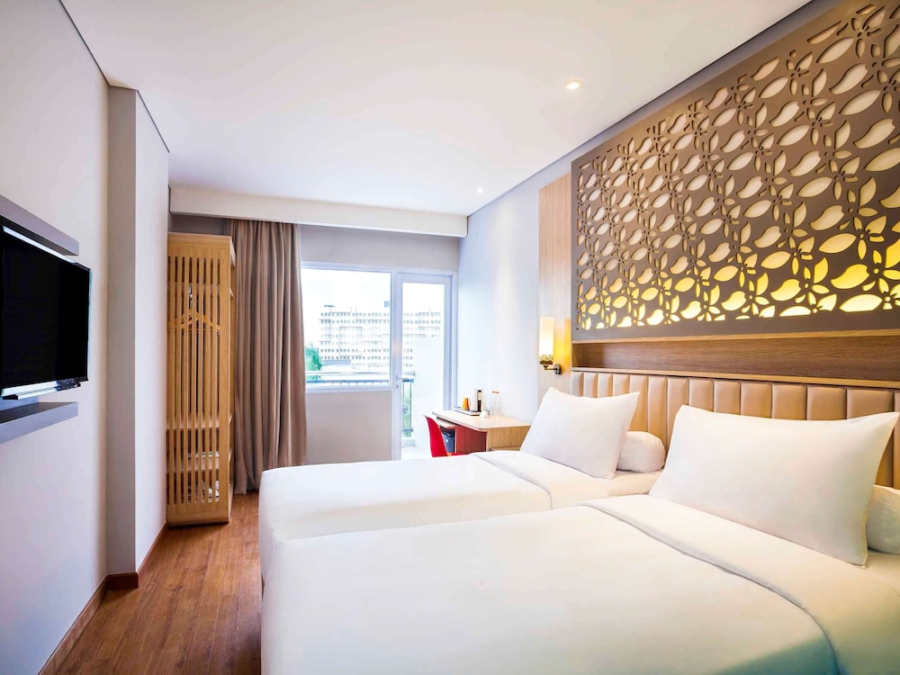 Superior Room, 2 Twin Beds photo 3