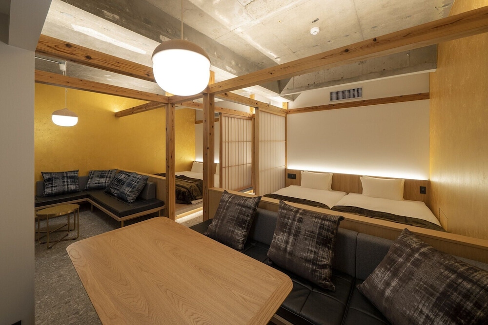Garden Suite - Photo 6