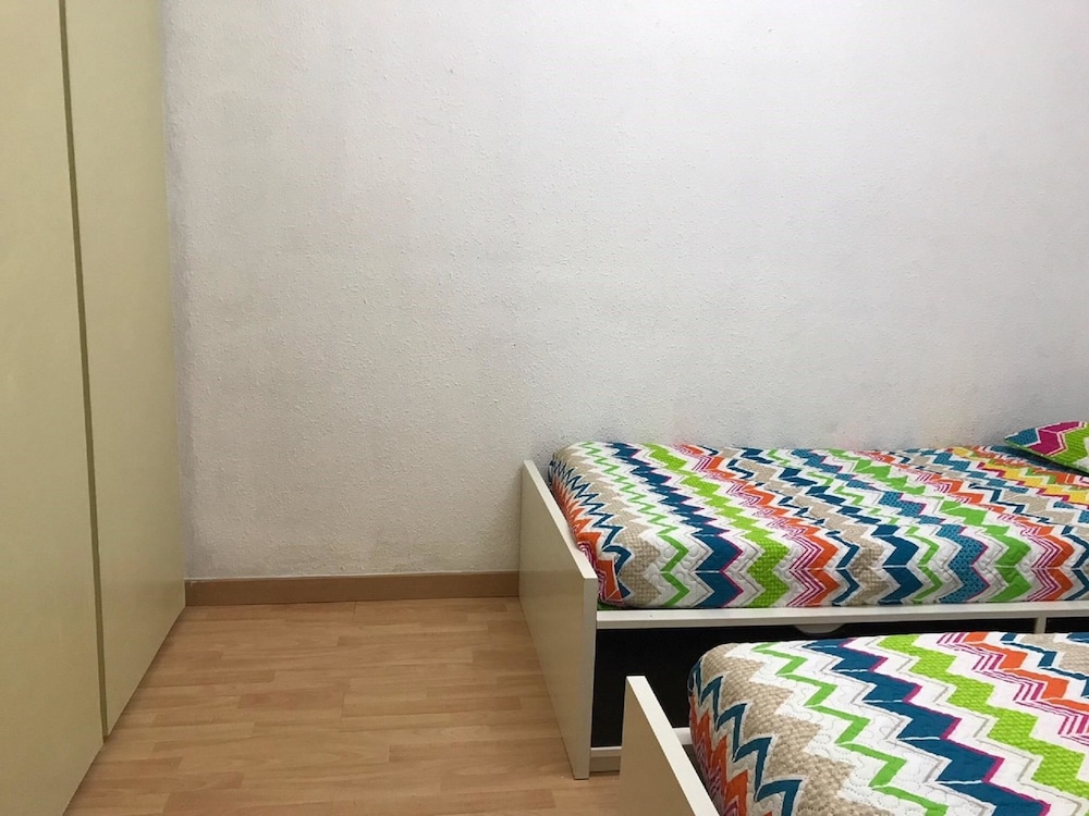 Apartamento, 2 habitaciones
