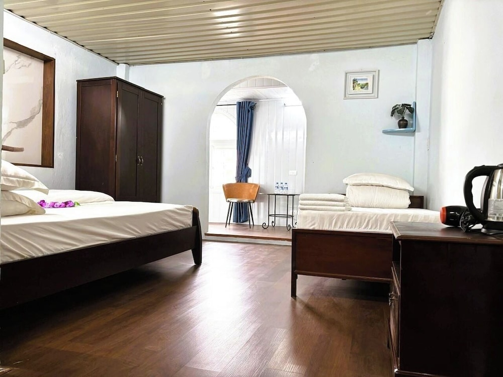 Double Room, Mountain View photo 1