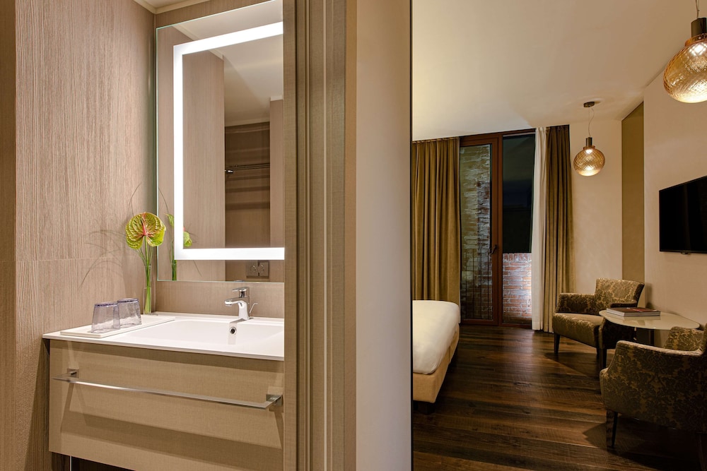 Room, 2 Twin Beds